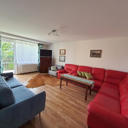 Apartamenty Everysky - Sobieszowska 28C เยเลเนียกูรา ภายนอก รูปภาพ