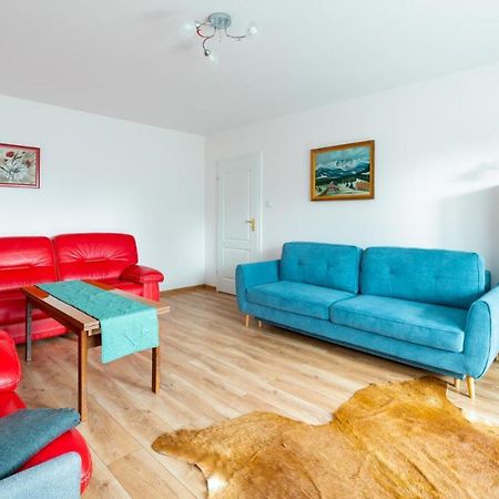 Apartamenty Everysky - Sobieszowska 28C เยเลเนียกูรา ภายนอก รูปภาพ